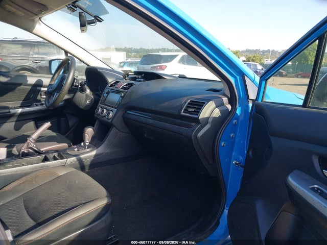 Продажа на аукционе авто 2017 Subaru Crosstrek 2.0i Premium, vin: JF2GPABC2HH246800, номер лота: 46077777