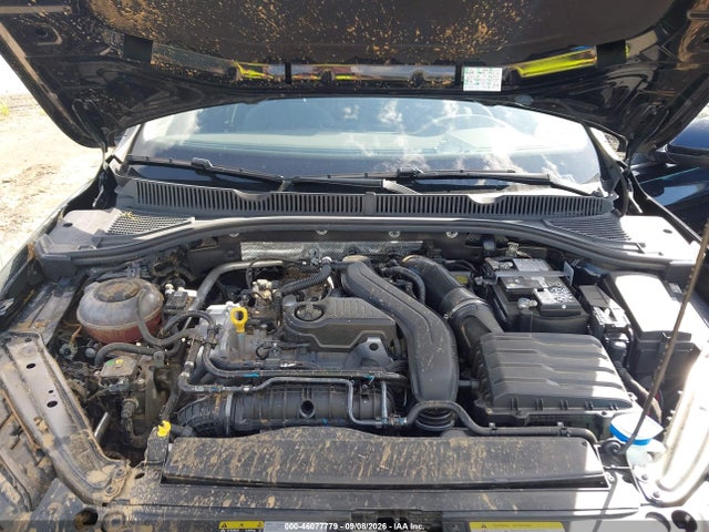 Volkswagen JETTA SE 2026 3VW7W7BU0TM011195 Image 10