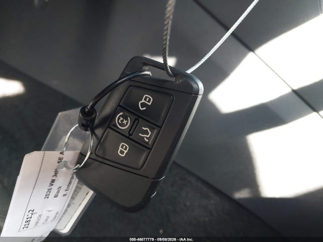 Volkswagen JETTA SE 2026 3VW7W7BU0TM011195 Image 11