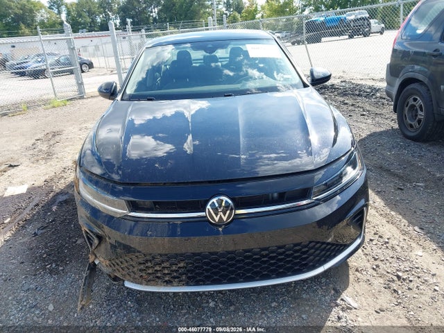 Volkswagen JETTA SE 2026 3VW7W7BU0TM011195 Image 12