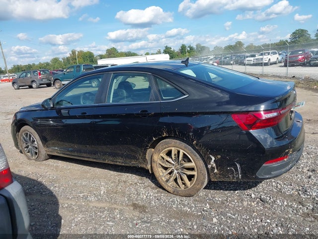 Volkswagen JETTA SE 2026 3VW7W7BU0TM011195 Image 14
