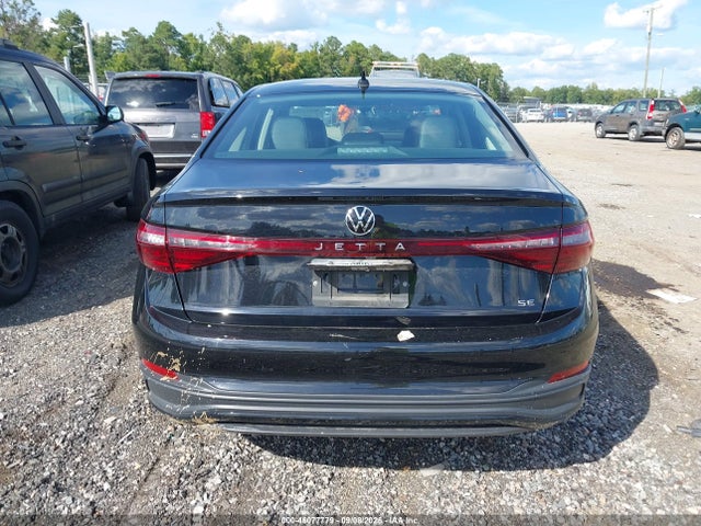 Volkswagen JETTA SE 2026 3VW7W7BU0TM011195 Image 16