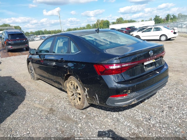 Volkswagen JETTA SE 2026 3VW7W7BU0TM011195 Image 3
