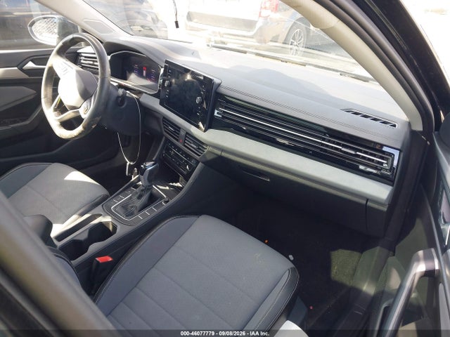Volkswagen JETTA SE 2026 3VW7W7BU0TM011195 Image 5