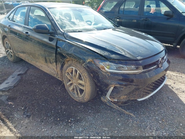 Volkswagen JETTA SE 2026 3VW7W7BU0TM011195 Image 6