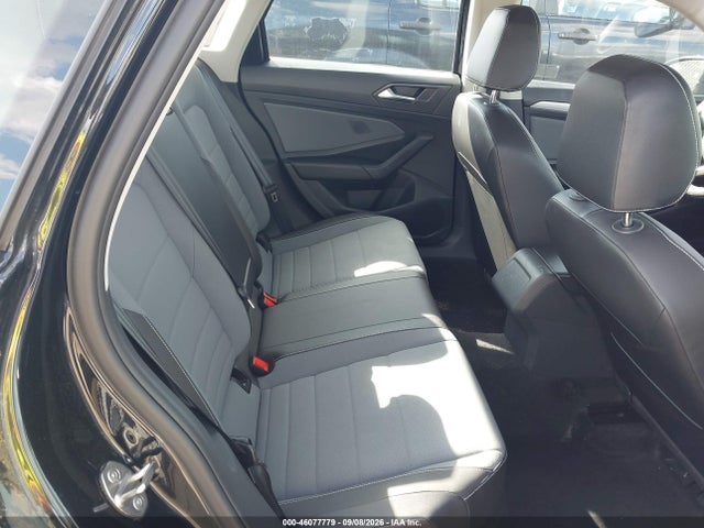 Volkswagen JETTA SE 2026 3VW7W7BU0TM011195 Image 8