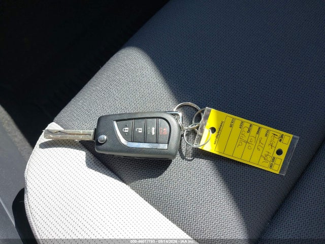 Продажа на аукционе авто 2026 Toyota Corolla Le, vin: 5YFB4MDE0TP368991, номер лота: 46077793