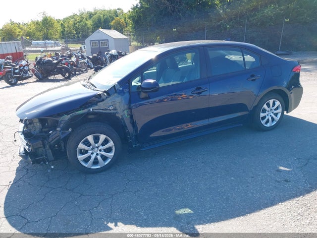 Продажа на аукционе авто 2026 Toyota Corolla Le, vin: 5YFB4MDE0TP368991, номер лота: 46077793