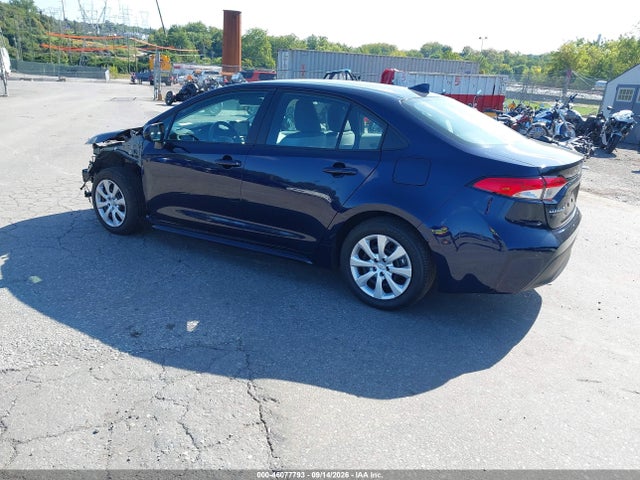Продажа на аукционе авто 2026 Toyota Corolla Le, vin: 5YFB4MDE0TP368991, номер лота: 46077793
