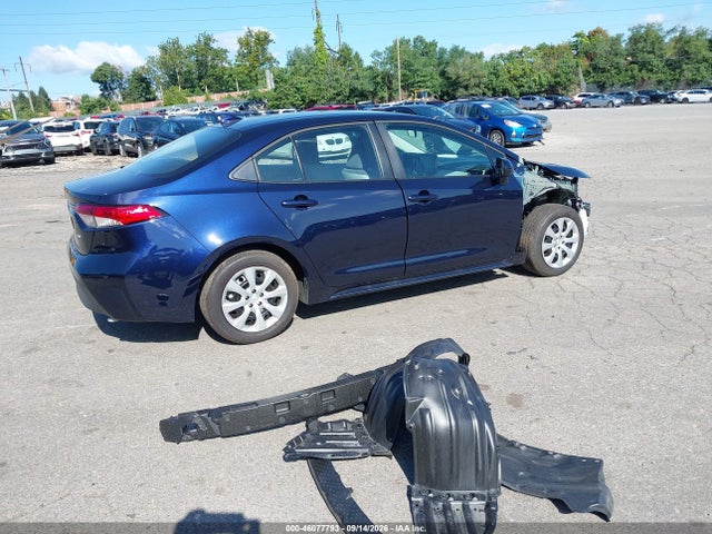 Продажа на аукционе авто 2026 Toyota Corolla Le, vin: 5YFB4MDE0TP368991, номер лота: 46077793