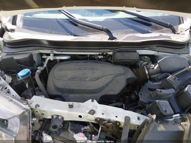Продаж на аукціоні авто 2023 Honda Passport Awd Elite, vin: 5FNYF8H08PB000358, номер лоту: 46077795