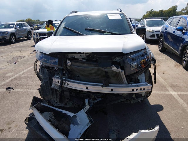 Продаж на аукціоні авто 2023 Honda Passport Awd Elite, vin: 5FNYF8H08PB000358, номер лоту: 46077795