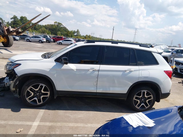Продаж на аукціоні авто 2023 Honda Passport Awd Elite, vin: 5FNYF8H08PB000358, номер лоту: 46077795