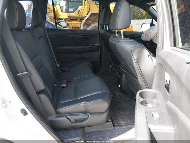 Продаж на аукціоні авто 2023 Honda Passport Awd Elite, vin: 5FNYF8H08PB000358, номер лоту: 46077795
