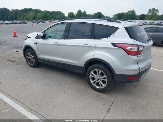 Ford ESCAPE SE 2017 1FMCU0GD8HUE14332 Image 3