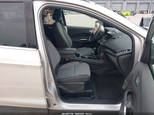 Ford ESCAPE SE 2017 1FMCU0GD8HUE14332 Image 5