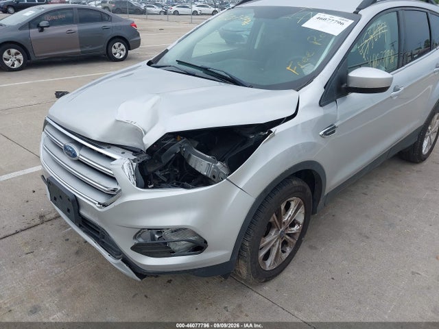 Ford ESCAPE SE 2017 1FMCU0GD8HUE14332 Image 6