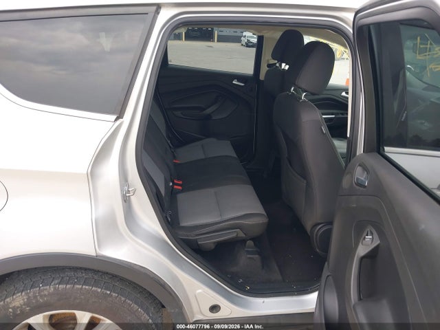 Ford ESCAPE SE 2017 1FMCU0GD8HUE14332 Image 8