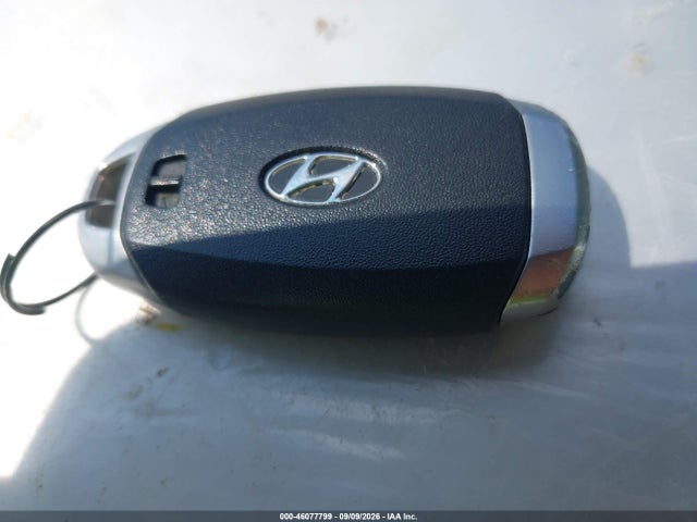 46077799 :رقم المزاد ، KM8K6CABXNU913160 vin ، 2022 Hyundai Kona Sel مزاد بيع