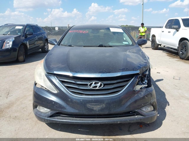 Aukcja sprzedaży 2013 Hyundai Sonata Gls, vin: 5NPEB4AC8DH723264, numer aukcji: 46077800