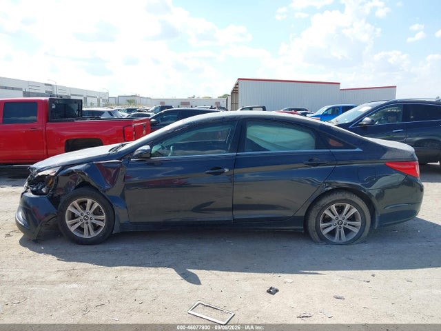 Aukcja sprzedaży 2013 Hyundai Sonata Gls, vin: 5NPEB4AC8DH723264, numer aukcji: 46077800