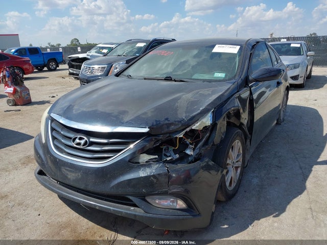 Aukcja sprzedaży 2013 Hyundai Sonata Gls, vin: 5NPEB4AC8DH723264, numer aukcji: 46077800
