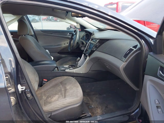 Aukcja sprzedaży 2013 Hyundai Sonata Gls, vin: 5NPEB4AC8DH723264, numer aukcji: 46077800