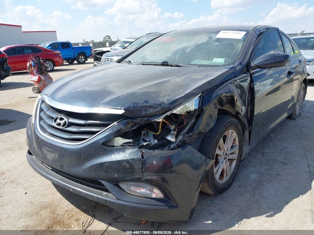 Aukcja sprzedaży 2013 Hyundai Sonata Gls, vin: 5NPEB4AC8DH723264, numer aukcji: 46077800