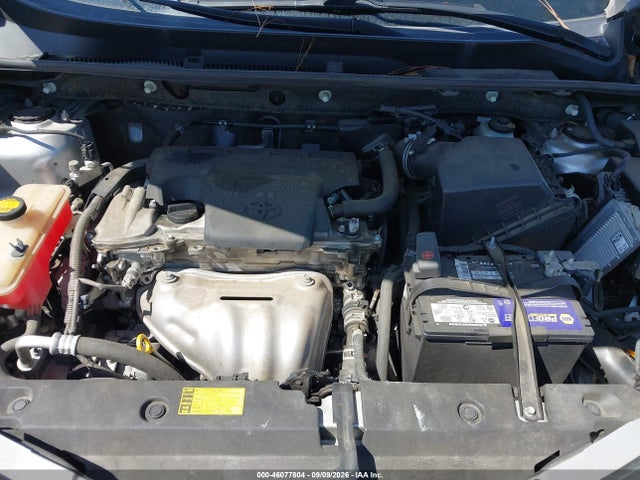 46077804 :رقم المزاد ، JTMYFREV2DD005242 vin ، 2013 Toyota Rav4 Limited مزاد بيع