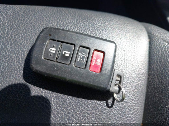 46077804 :رقم المزاد ، JTMYFREV2DD005242 vin ، 2013 Toyota Rav4 Limited مزاد بيع