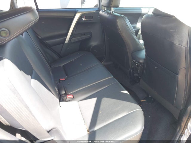 46077804 :رقم المزاد ، JTMYFREV2DD005242 vin ، 2013 Toyota Rav4 Limited مزاد بيع