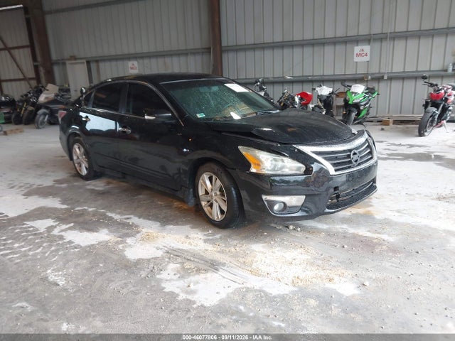 46077806 :رقم المزاد ، 1N4AL3AP6EC316068 vin ، 2014 Nissan Altima 2.5 Sv مزاد بيع