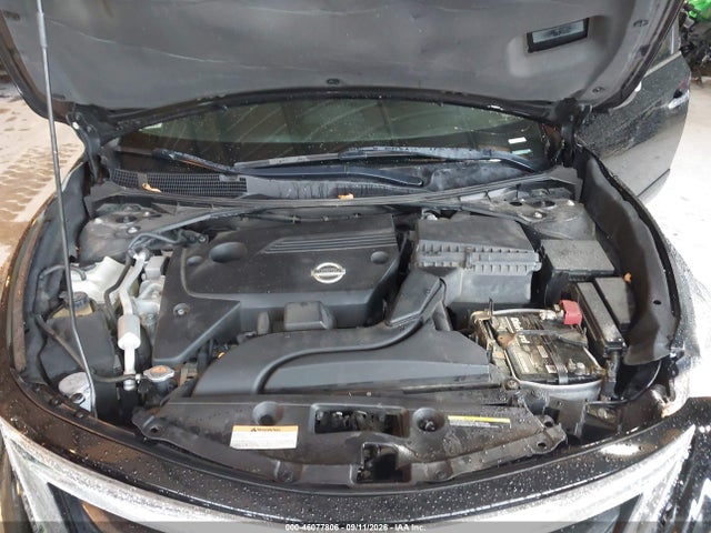 46077806 :رقم المزاد ، 1N4AL3AP6EC316068 vin ، 2014 Nissan Altima 2.5 Sv مزاد بيع