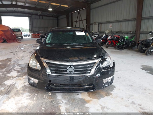 46077806 :رقم المزاد ، 1N4AL3AP6EC316068 vin ، 2014 Nissan Altima 2.5 Sv مزاد بيع