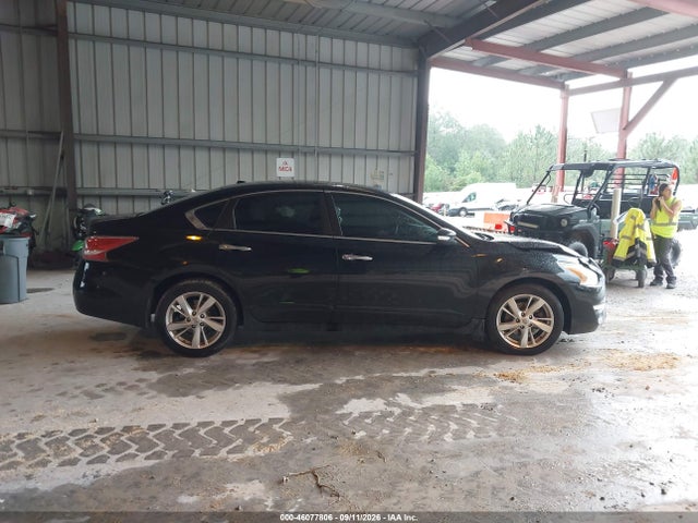 46077806 :رقم المزاد ، 1N4AL3AP6EC316068 vin ، 2014 Nissan Altima 2.5 Sv مزاد بيع