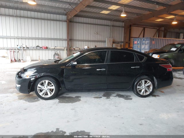 46077806 :رقم المزاد ، 1N4AL3AP6EC316068 vin ، 2014 Nissan Altima 2.5 Sv مزاد بيع