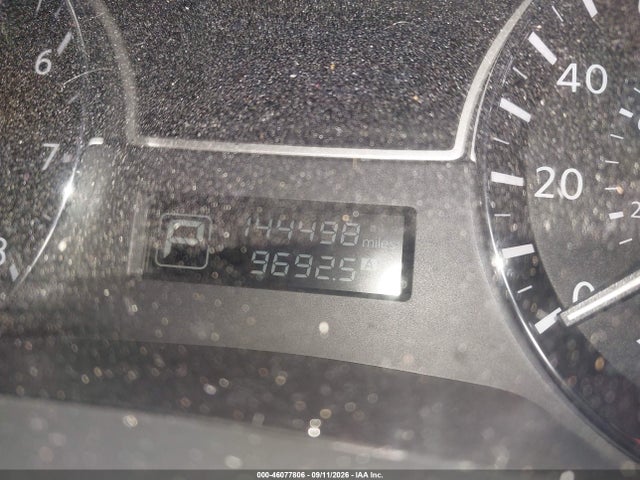 46077806 :رقم المزاد ، 1N4AL3AP6EC316068 vin ، 2014 Nissan Altima 2.5 Sv مزاد بيع