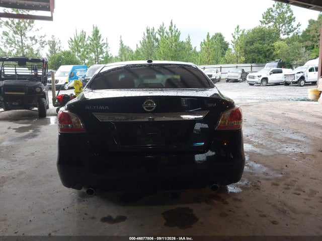 46077806 :رقم المزاد ، 1N4AL3AP6EC316068 vin ، 2014 Nissan Altima 2.5 Sv مزاد بيع