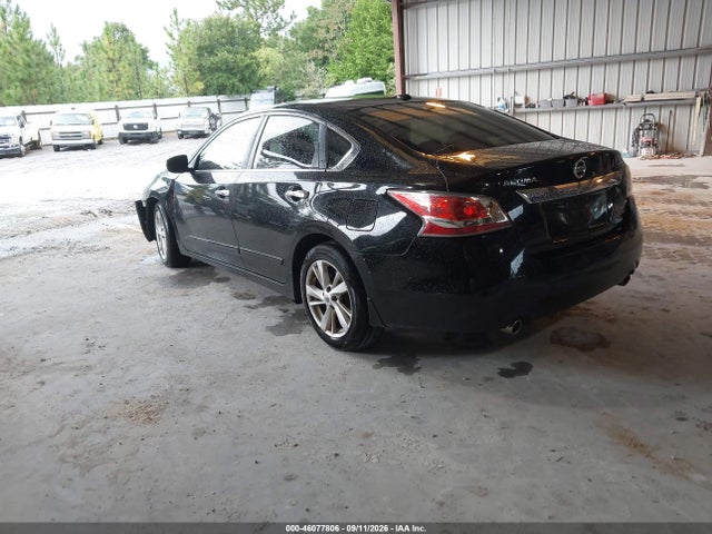 46077806 :رقم المزاد ، 1N4AL3AP6EC316068 vin ، 2014 Nissan Altima 2.5 Sv مزاد بيع