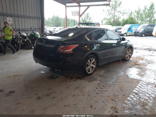 46077806 :رقم المزاد ، 1N4AL3AP6EC316068 vin ، 2014 Nissan Altima 2.5 Sv مزاد بيع