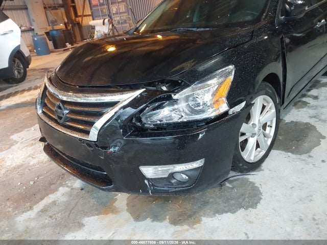 46077806 :رقم المزاد ، 1N4AL3AP6EC316068 vin ، 2014 Nissan Altima 2.5 Sv مزاد بيع