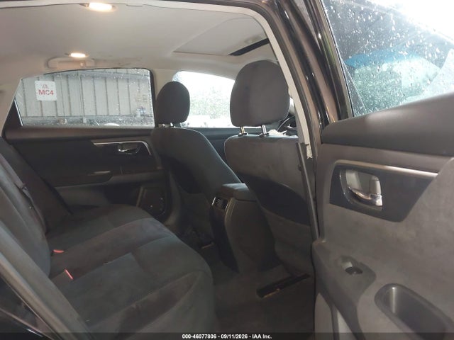 46077806 :رقم المزاد ، 1N4AL3AP6EC316068 vin ، 2014 Nissan Altima 2.5 Sv مزاد بيع