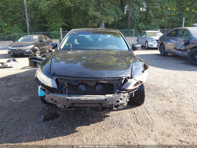 2012 Honda Accord 2.4 Ex მანქანა იყიდება აუქციონზე, vin: 1HGCS1B73CA016765, აუქციონის ნომერი: 46077815