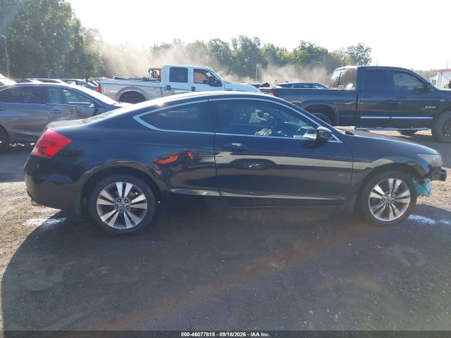 2012 Honda Accord 2.4 Ex მანქანა იყიდება აუქციონზე, vin: 1HGCS1B73CA016765, აუქციონის ნომერი: 46077815