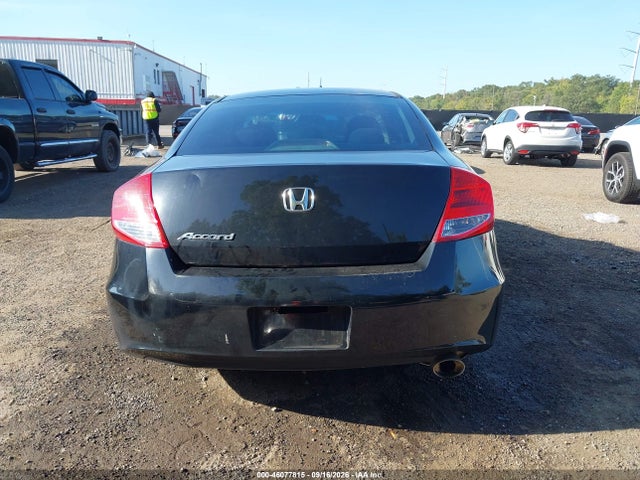 2012 Honda Accord 2.4 Ex მანქანა იყიდება აუქციონზე, vin: 1HGCS1B73CA016765, აუქციონის ნომერი: 46077815