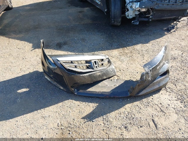 2012 Honda Accord 2.4 Ex მანქანა იყიდება აუქციონზე, vin: 1HGCS1B73CA016765, აუქციონის ნომერი: 46077815