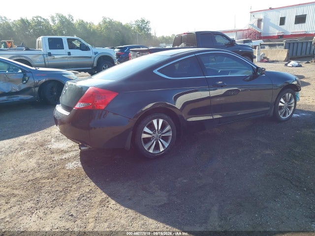 2012 Honda Accord 2.4 Ex მანქანა იყიდება აუქციონზე, vin: 1HGCS1B73CA016765, აუქციონის ნომერი: 46077815