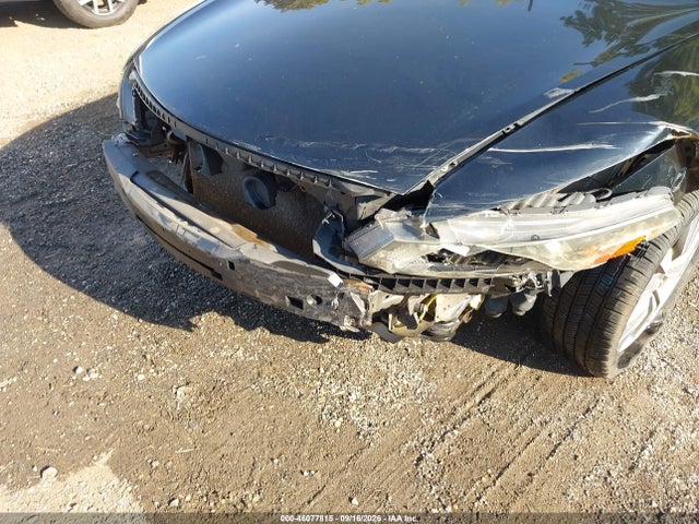 2012 Honda Accord 2.4 Ex მანქანა იყიდება აუქციონზე, vin: 1HGCS1B73CA016765, აუქციონის ნომერი: 46077815