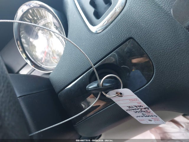 46077818 :رقم المزاد ، 2C4RDGBG3FR624131 vin ، 2015 Dodge Grand Caravan Se مزاد بيع