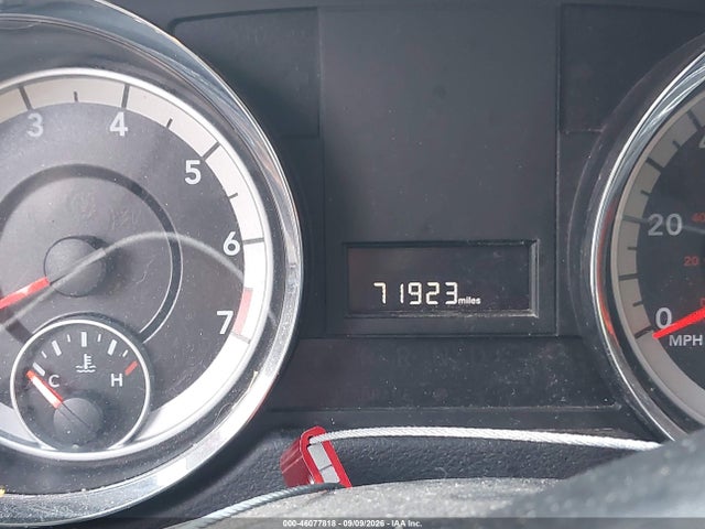46077818 :رقم المزاد ، 2C4RDGBG3FR624131 vin ، 2015 Dodge Grand Caravan Se مزاد بيع